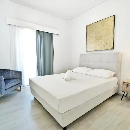 Apartamento Acropolis View Dream