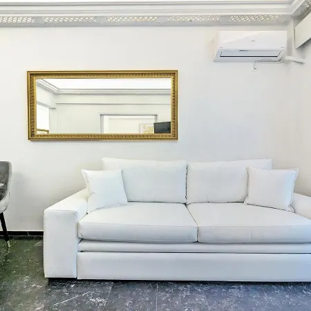 Apartamento Acropolis View Dream Atenas