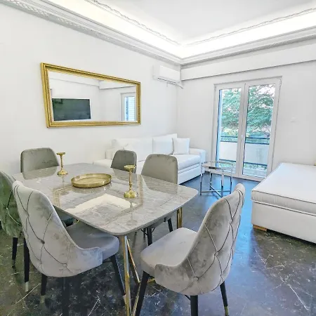 Acropolis View Dream Apartamento *