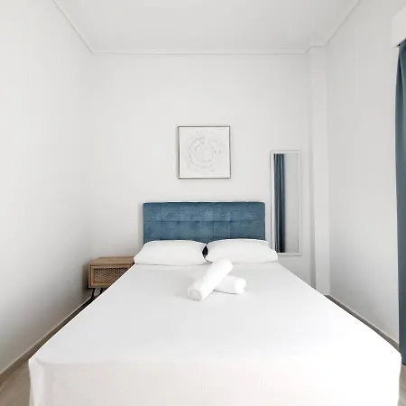 Acropolis View Dream Apartamento *