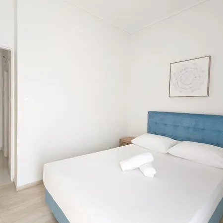 Apartamento Acropolis View Dream Atenas