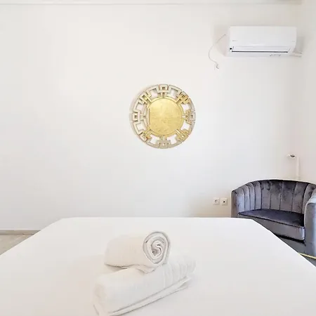 Acropolis View Dream Apartamento *