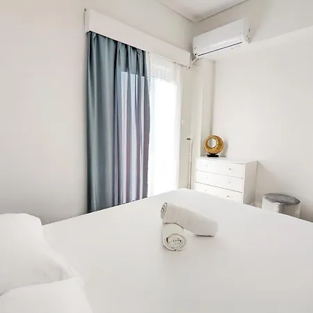Acropolis View Dream Apartamento Atenas
