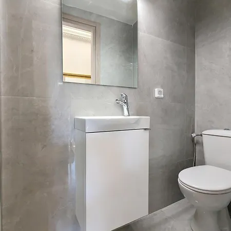 Apartamento Acropolis View Dream