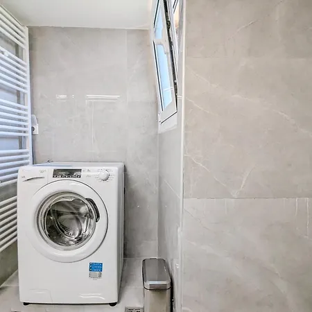 Acropolis View Dream Apartamento Atenas