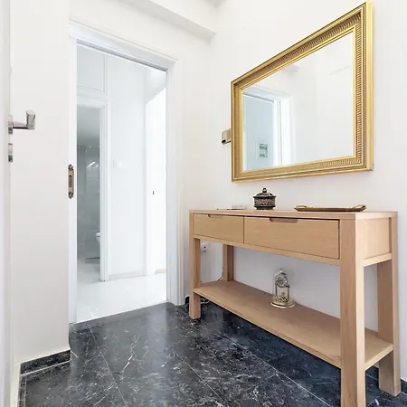Apartamento Acropolis View Dream