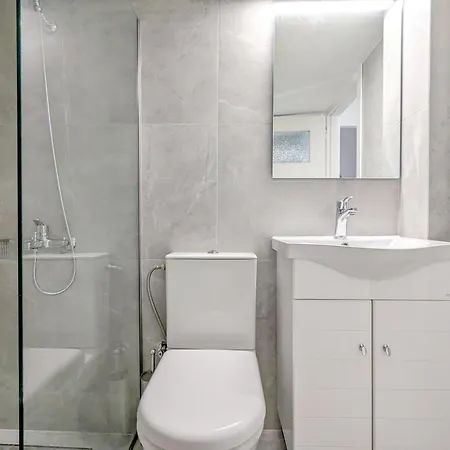 Acropolis View Dream Apartamento *