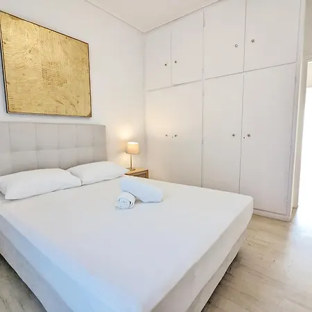 Acropolis View Dream Apartamento