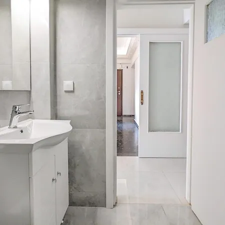 Acropolis View Dream Apartamento Atenas