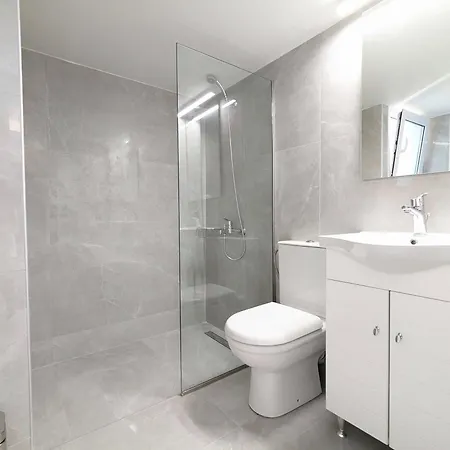Apartamento Acropolis View Dream *