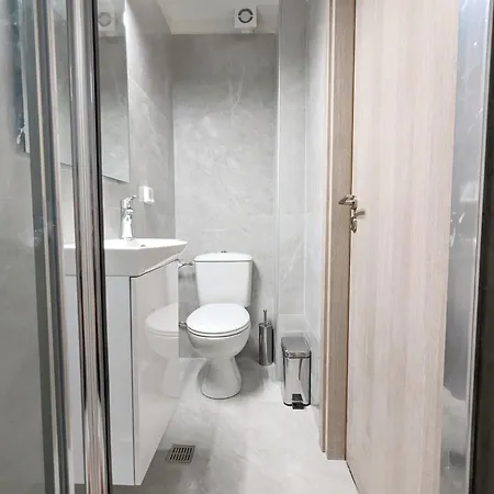 Apartamento Acropolis View Dream
