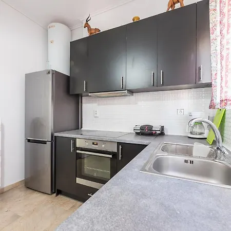 Apartamento Acropolis View Dream *