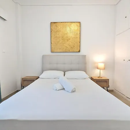 Acropolis View Dream Daire